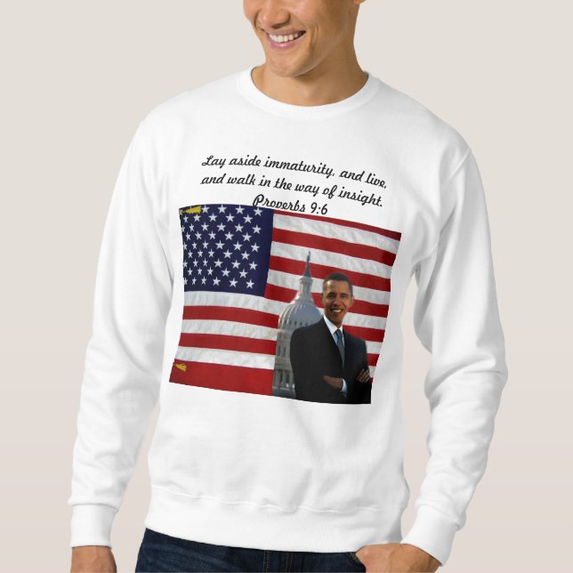 Sweatshirt Dedicate_ T-shirt (Devant)