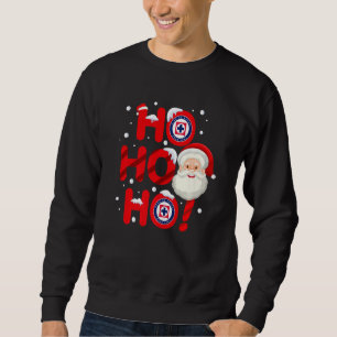 Sweatshirt Deportivo Cruz Azul Noël