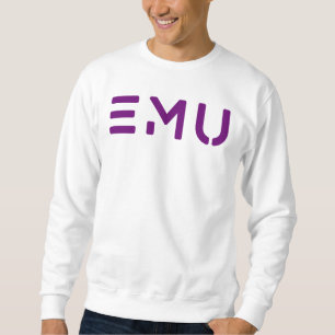 SWEATSHIRT d'équipage EMU
