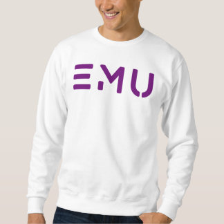 SWEATSHIRT d'équipage EMU