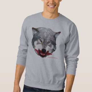 Sweatshirt Dernier rire