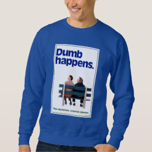 Sweatshirt Des événements futiles