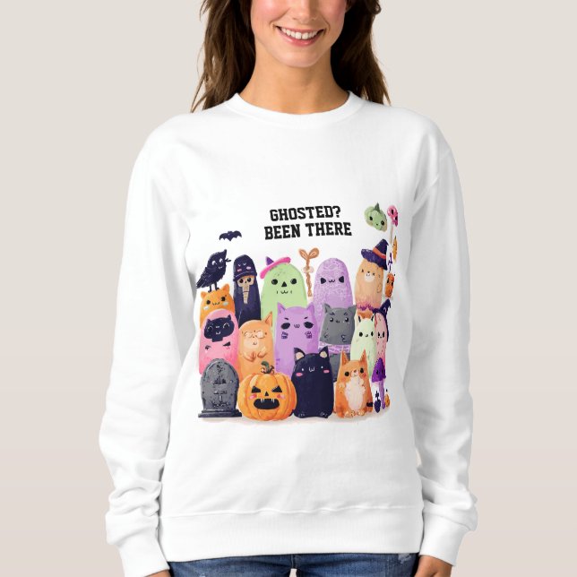 Sweatshirt Design ExclusiveBoy-Exclusive | (Devant)