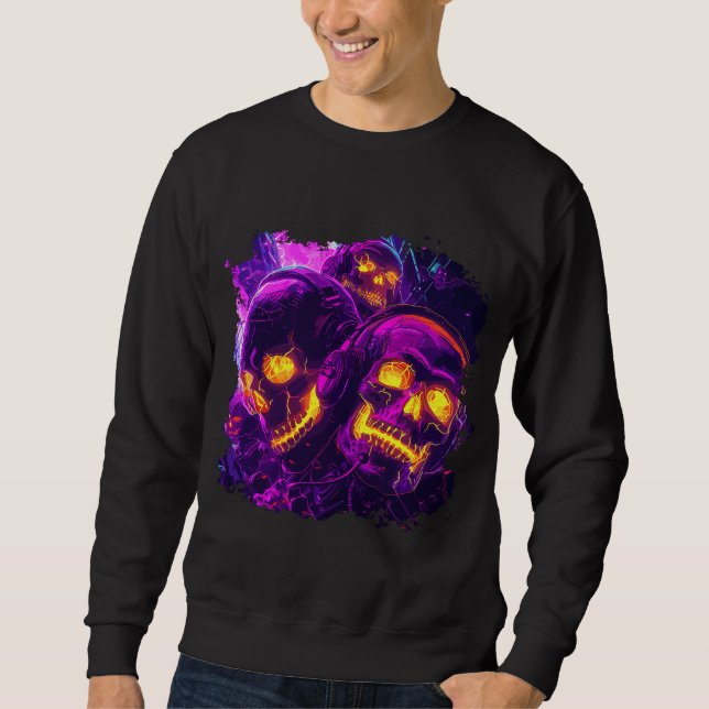 Sweatshirt Design ExclusiveBoy-Exclusive | (Devant)