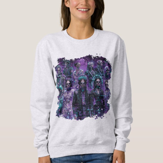 Sweatshirt Design ExclusiveBoy-Exclusive | (Devant)