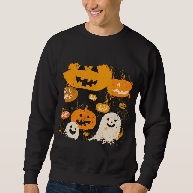 Sweatshirt Design ExclusiveBoy-Exclusive | (Devant)