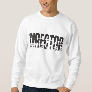 Sweatshirt Directeur