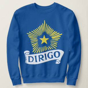 Sweatshirt Dirigo