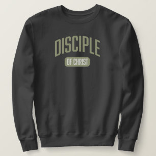 Sweatshirt Disciple Sandrift