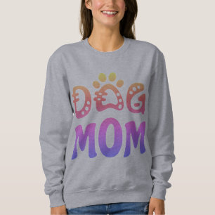 Sweatshirt Dog