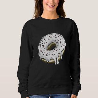 Sweatshirt Donnut