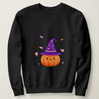 Sweatshirt Douce Halloween