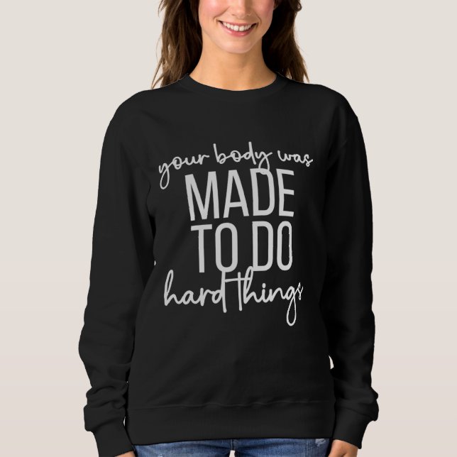 Sweatshirt Doula Birth Doula Postpartum Doula Doulas (Devant)