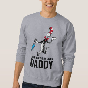 Sweatshirt Dr. Seuss - Caractères   ANNIVERSAIRE DE ENFANT