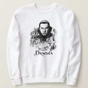 Sweatshirt Dracula
