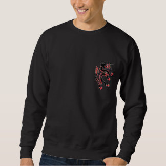 Sweatshirt Dragon