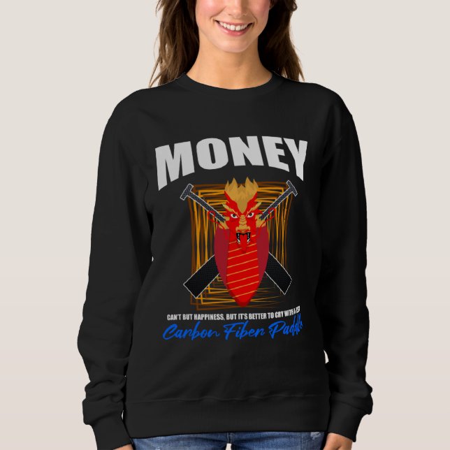 Sweatshirt Dragon Boat Racing Festival for Chinese Boat Racin (Devant)