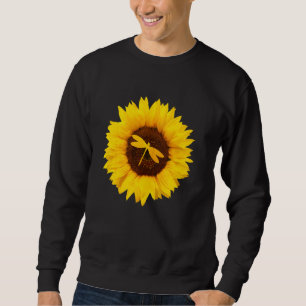 Sweatshirt Dragonfly For Women Men Enchauffer Nymphe Tourneso