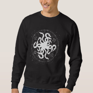 Sweatshirt Dragons Tabletop Rpg Jeu Dés Graphique Rôle Jeu