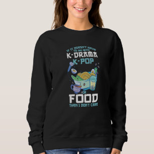 Sweatshirt Drame coréen Kdrama Cœur de doigt 4