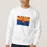 Drapeau de l'Arizona