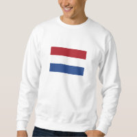 Drapeau des Pays-Bas