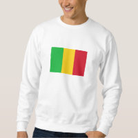 Drapeau du Mali