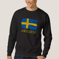 Drapeau Suède