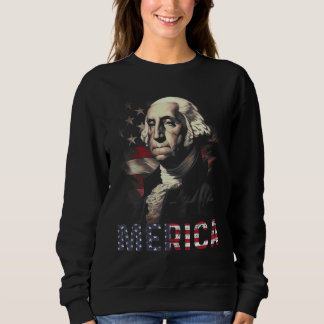 Sweatshirt Drôle C'est Seulement de la Trahison Si Vous Perde