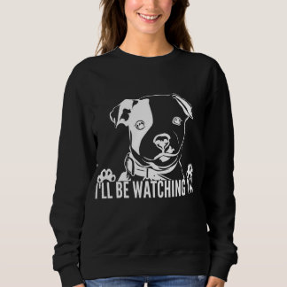 Sweatshirt Drôle de conception pour chien