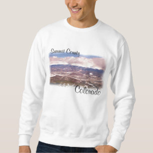 Sweatshirt du comté de Summit