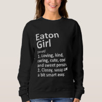 Eaton Girl Co Colorado Funny City Accueil Racines