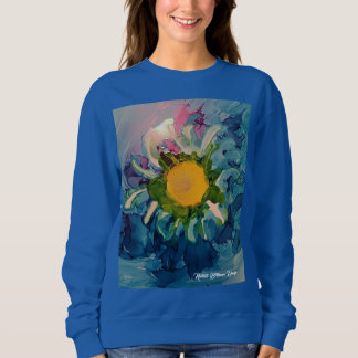 Sweatshirt Éclairage printemps Été énergie