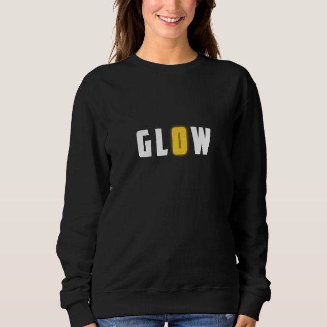 Sweatshirt Éclat (Devant)