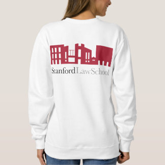 Sweatshirt École de droit de Stanford