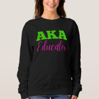 Éducateur Aka