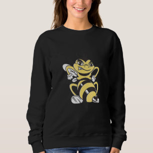 Sweatshirt Effraction des abeilles