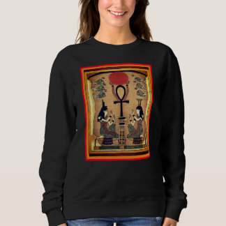 Sweatshirt égypte