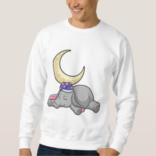 Sweatshirt Elephant