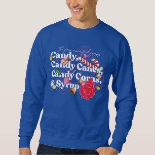 Sweatshirt Elf the Movie   Les Quatre Principaux Groupes Alim