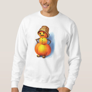 Sweatshirt Ellen H. Clapsaddle : Caractère drôle de