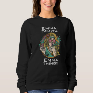 Sweatshirt Emma