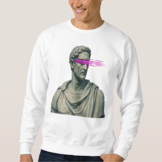 Sweatshirt Empereur romain