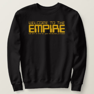 SWEATSHIRT EMPIRE