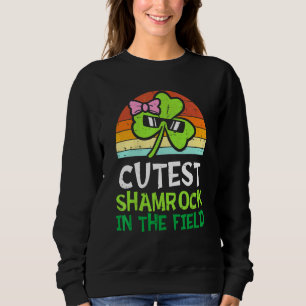 Sweatshirt Enfants Enfants Enfants Enfants Jeunes Filles Jour