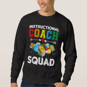 Sweatshirt Enseignement Enseignant Enseignement Enseignant En