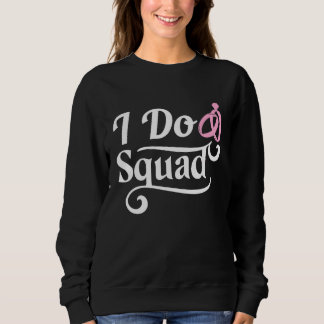 Sweatshirt Enterrement de Vie de Jeune Fille Mariage Marié Cé