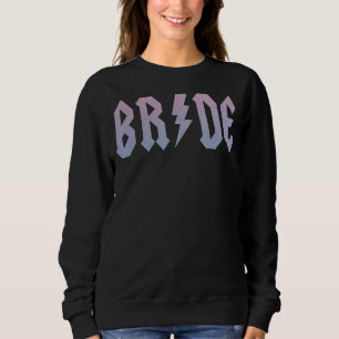 Sweatshirt Enterrement de vie de jeune fille Réception de mar
