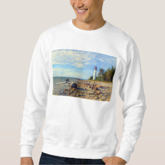 Sweatshirt Épaisseur Vormsi