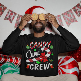 Sweatshirt Équipage sucre de canne